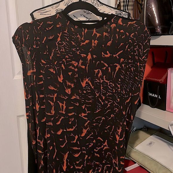 ‎Helmut Lang Tops - Picture 7 of 7